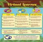 GDOE Launches Virtual Learner Posters